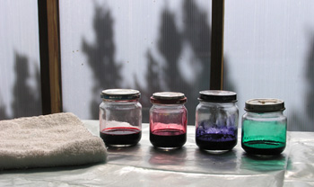 Acid dyes