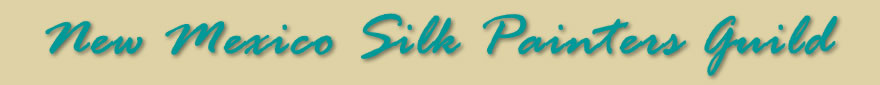 New Mexico Silk Painters Guild